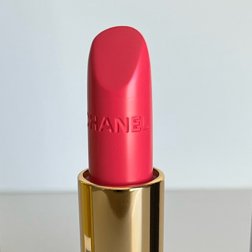 Chanel Rouge Allure  Luminous Satin Lip Colour (167 Super) New, never used